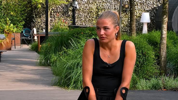 Foto lekt uit: zo reageert Max op breuk met Anouk (De Bondgenoten) -  Socialnieuws.nl