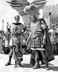 Heston was a strong advocate for civil rights in the 1960s, joining marches and offering financial assistance. Ben Hur Remake See Photos From The Original Time