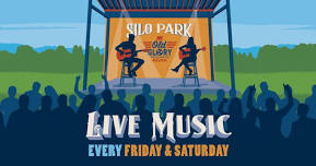 Saturday Live Music in Clarksville, TN