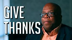 Give Thanks