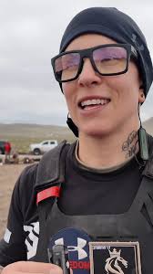 Fitness brain is a real thing, especially when it comes to math😆➕⁉️, 10x  podium finisher, Ehea Schuerch, changed her game plan