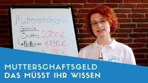 Check spelling or type a new query. á… Mutterschaftsgeld Beantragen Hinweise Tipps Fur Mehr Geld