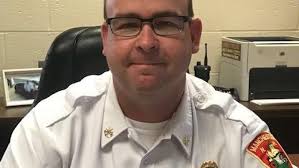 Settlement reached in on-duty death of Mo. firefighter