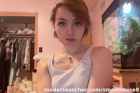 Mouse Onlyfans Profile Content- updated August 2025 petite teen