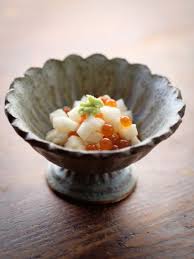 秋の海の宝石 イクラを漬けてみよう だし香る イクラの醤油漬け 副菜 日本酒 つまみ 漬け