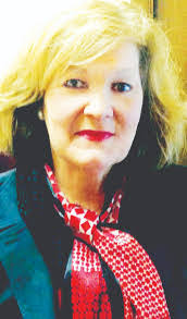 Gayle Wooten's Instagram, Twitter & Facebook