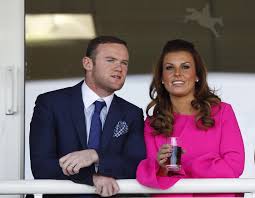 Jun 07, 2021 · coleen donned a patterned fedora in the picture while georgina, 34, put her budding bump on display in a chic black crop top. Coleen Rooney Pregnant With Second Child