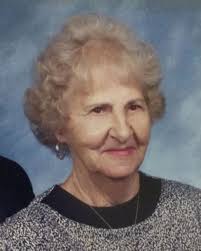 Louise G Conard Obituary