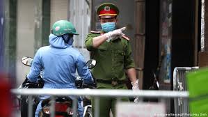 Vietnamese synonyms, vietnamese pronunciation, vietnamese translation, english dictionary definition of vietnamese. Coronavirus Travel Rules Keep Vietnamese Expats Grounded In Germany Asia An In Depth Look At News From Across The Continent Dw 06 04 2021