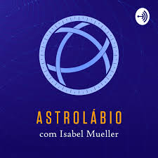 Lua cheia em leão às 16h16min. Astrolabio Podcast Podtail