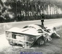 The 1967 24 hours of le mans was the 35th grand prix of endurance, and took place on 10 and 11 june 1967. Ferrari 330 P4 Lemans 67 N 20 Amon Vaccarella 0846 J9 Ferrari Racing Ferrari Le Mans