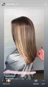 Color By Faith Brian Charles Hair Studio Austin Tx Instagram Hairbyfaithvenditti Hair Studio Long Hair Styles Hair