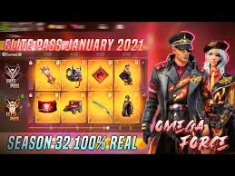 How to purchase free fire new elite pass season 28. Upcoming Elite Pass Free Fire 2021 January Elite Pass 2021 Free Fire Season 32 Elite Pass 2021 Youtube