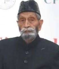 AMU mourns demise of Pro Chancellor Nawab Ibne Saeed Khan of Chhatari