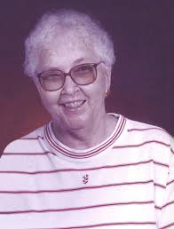 Mary McCabe Obituary (1928