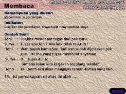 We did not find results for: Bahasa Indonesia Kisi Kisi Uasbn Sd Mi Tahun 2011 Ppt Download