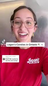 Storage Wars Logans Candy