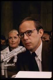 John Dean launches national book tour in Greenwich