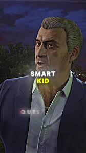 Michael Crashing Out Gta 6 Jokes