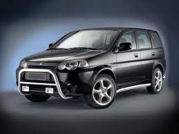 Honda Hrv Photos News Reviews Specs Car Listings Honda Hrv Honda Hrv