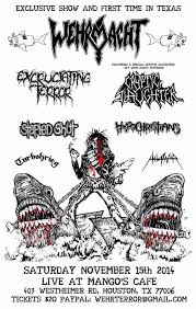 Pin On Cryptic Slaughter