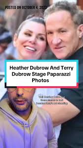 Heather and Terry Dubrow Disney World Picture