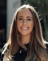 Whitney Goodman's Instagram, Twitter & Facebook