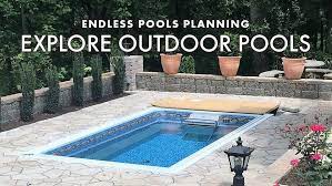 Small Backyard Pools Turn An Average Backyard Into A Beautiful Oasis Swimming Pools Backyard Backyard Pool Pool Landscape Design