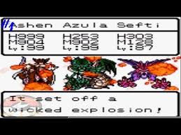 There is a total of 215 monsters in dragon quest monsters divided into 10 families. Dragon Warrior Monsters 2 Cobi S Journey Wifi Battle They Re Magically Resisted Youtube
