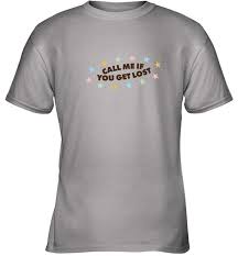 Call me if you get lost. New Album Call Me If You Get Lost Merch Worldeventshirt