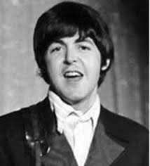 BEATLES AND PAUL McCARTNEY ARE LOVE
