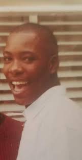 SN Christopher Arne Applewhite (1972-2000)