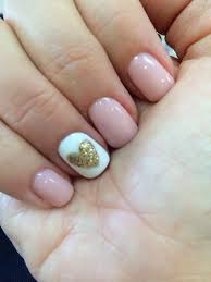 50 Gel Nails Designs That Are All Your Fingertips Need To Steal The Show Cute Diy Projects The best ideas for long.