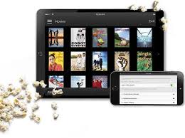 Cox's contour tv package increases about 30% after the first year—which is still a bummer for cox channel selection. Tablet Mobile Phone And Popcorn With Contour Tv Movie Search Results On Tablet And Contour App On Mobile Screen Represent Tv Services Contour App Movie Search