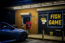 This isn't really a secret but is unseen by most people in las vegas and that's the exclusive world of the high roller. Florida Crackdown Targets Violent Crime At Strip Mall Casinos Bloomberg