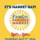 The Kingston Farmers Market