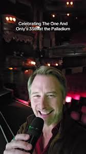 The One And Only turns 35 today… can you believe it!? 35 whole years since  I released this little bewdee. It's been my companion around the world ever  since… #chrismoyles #music #palladium ...