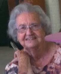 Anna Fields Obituary (1927