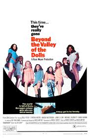 Beyond the Valley of the Dolls (1970) - Plot - IMDb