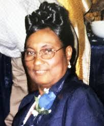 Ruby Palmer Obituary (2017)