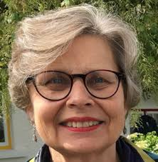 Nancy Gorman's Instagram, Twitter & Facebook