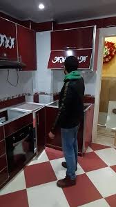 مطابخ عصرية بكل الانواع Zinou Cuisine Galaxy Decoration Zinou مطابخ الالمنيوم في الجزائر Facebook