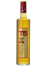 T5 Tanduay Rum From The Philippines It S Not Only Tasty But It Also Brings Back A Lot Of Memories From Our Trip Back To The Wine And Liquor Tanduay Rum Rum