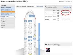 American airlines boarding gate at dfw. Best American Airlines First And Business Class Redemptions