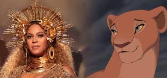 Идеи подарков от disney на яндекс маркете! The Voices Behind The Lion King 2019 Mickeyblog Com