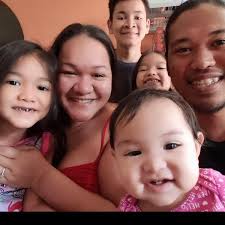 Profile for Nathaniel Ikehara