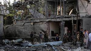 Read latest news today on sports, business. Afghanistan Taliban Claim Attack Targeting Defense Minister News Dw 04 08 2021