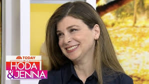 Laura Dave talks new book, working with husband