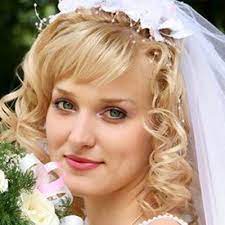 Medium Hair Styles Medium Length Hair Styles Elegant Wedding Hair