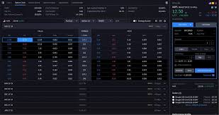 IBKR Desktop | Interactive Brokers LLC